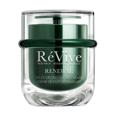 Renewal Moisturizing Night Cream