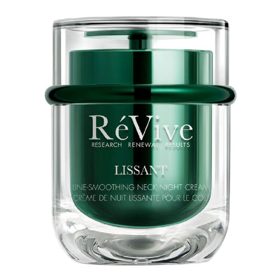 Lissant Line-Smoothing Neck Night Cream