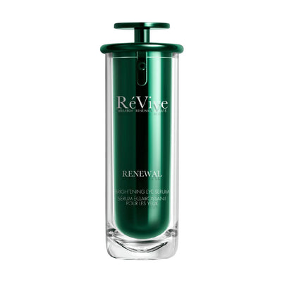 Renewal Brightening Eye Serum
