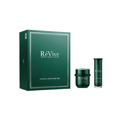 Renewal Discovery Set