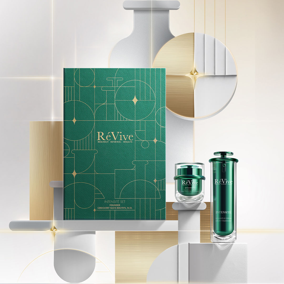 RéVive Intensité Holiday Set (Limited Edition) – RéVive – bluemercury