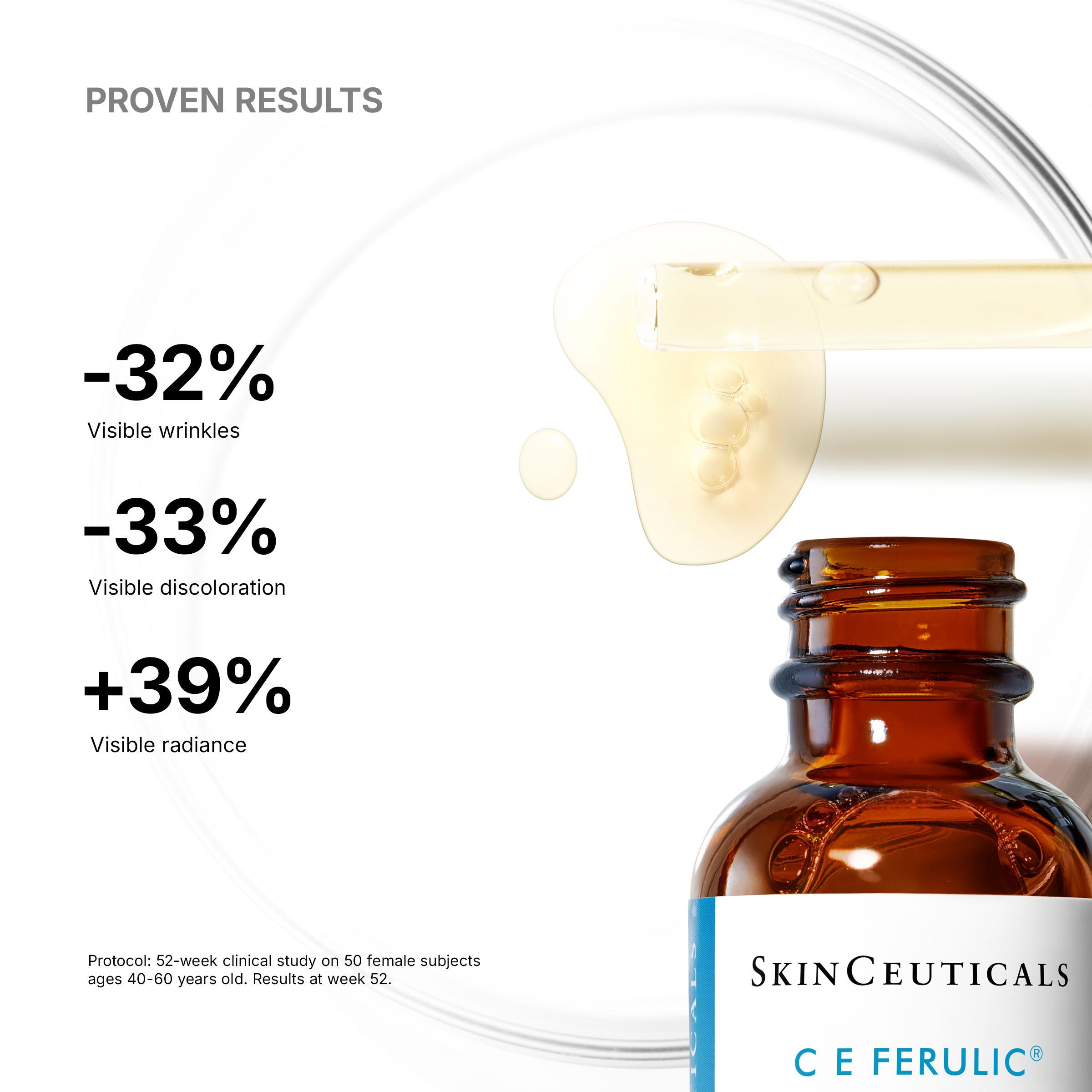 SkinCeuticals C E Ferulic – SkinCeuticals – bluemercury SkinCeuticals C E Ferulic – SkinCeuticals – bluemercury