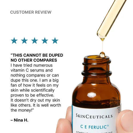 SkinCeuticals C E Ferulic – SkinCeuticals – bluemercury