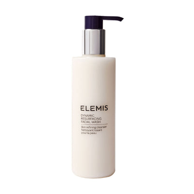 Dynamic Resurfacing Facial Wash