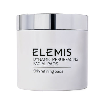Dynamic Resurfacing Facial Pads