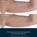 Before and after results of using   variant: Default Title