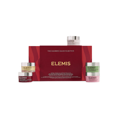 The Cleansing Balm Collection (Limited Edition)