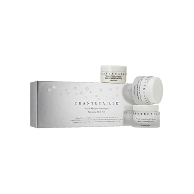 Botanical Mask Set (Limited Edition)