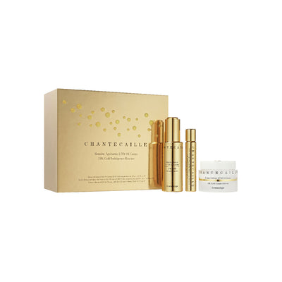 24K Gold Indulgence Routine (Limited Edition)