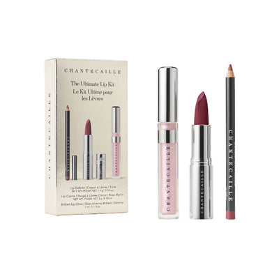 The Ultimate Lip Kit (Limited Edition)