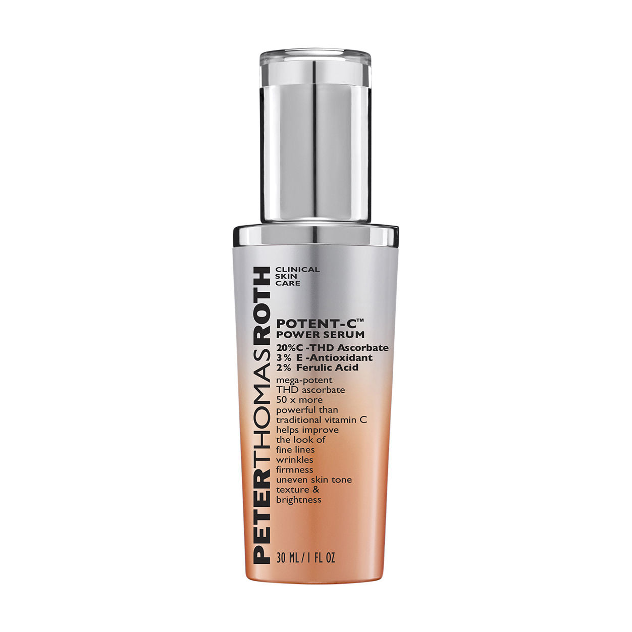 Peter Thomas Roth Potent-C Power Serum variant: Default Title main image