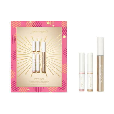 Starry Eyed Eye Shadow Stick Minis & Tubing Mascara Set (Limited Edition)
