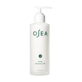 OSEA Ocean Cleansing Milk variant: Default Title main image