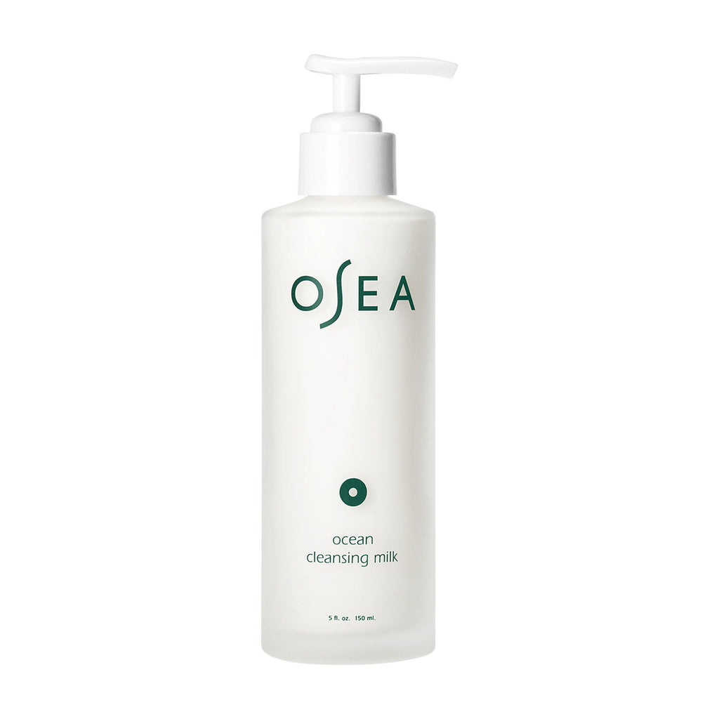 OSEA Ocean Cleansing Milk – OSEA – bluemercury