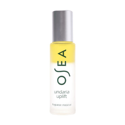 Undaria Uplift Fragrance Mood Oil
