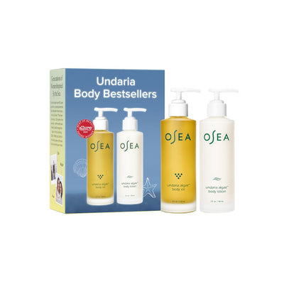 Undaria Body Bestsellers (Limited Edition)