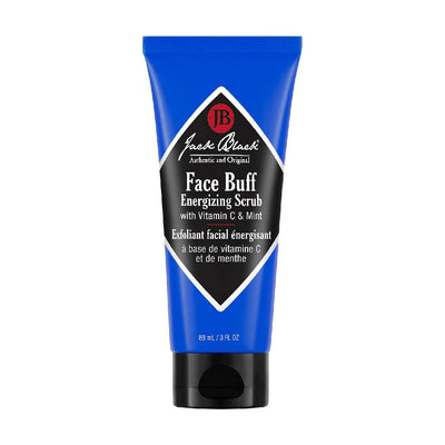Face Buff Energizing Scrub