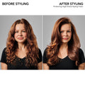 Before and after results of using   variant: Default Title