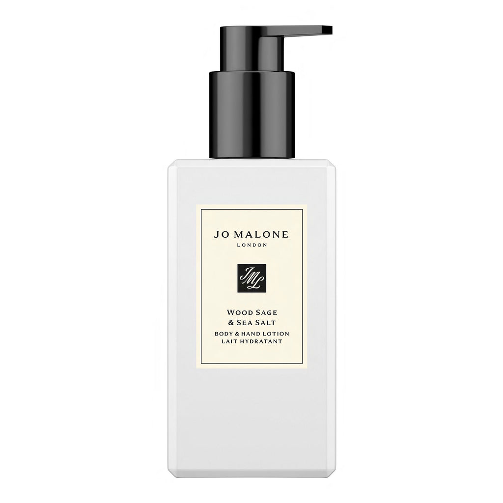 Jo Malone Wood Sage & Sea Salt ボディクリーム Jo Malone London Wood Sage & Sea Salt Body & Hand Lotion – Jo