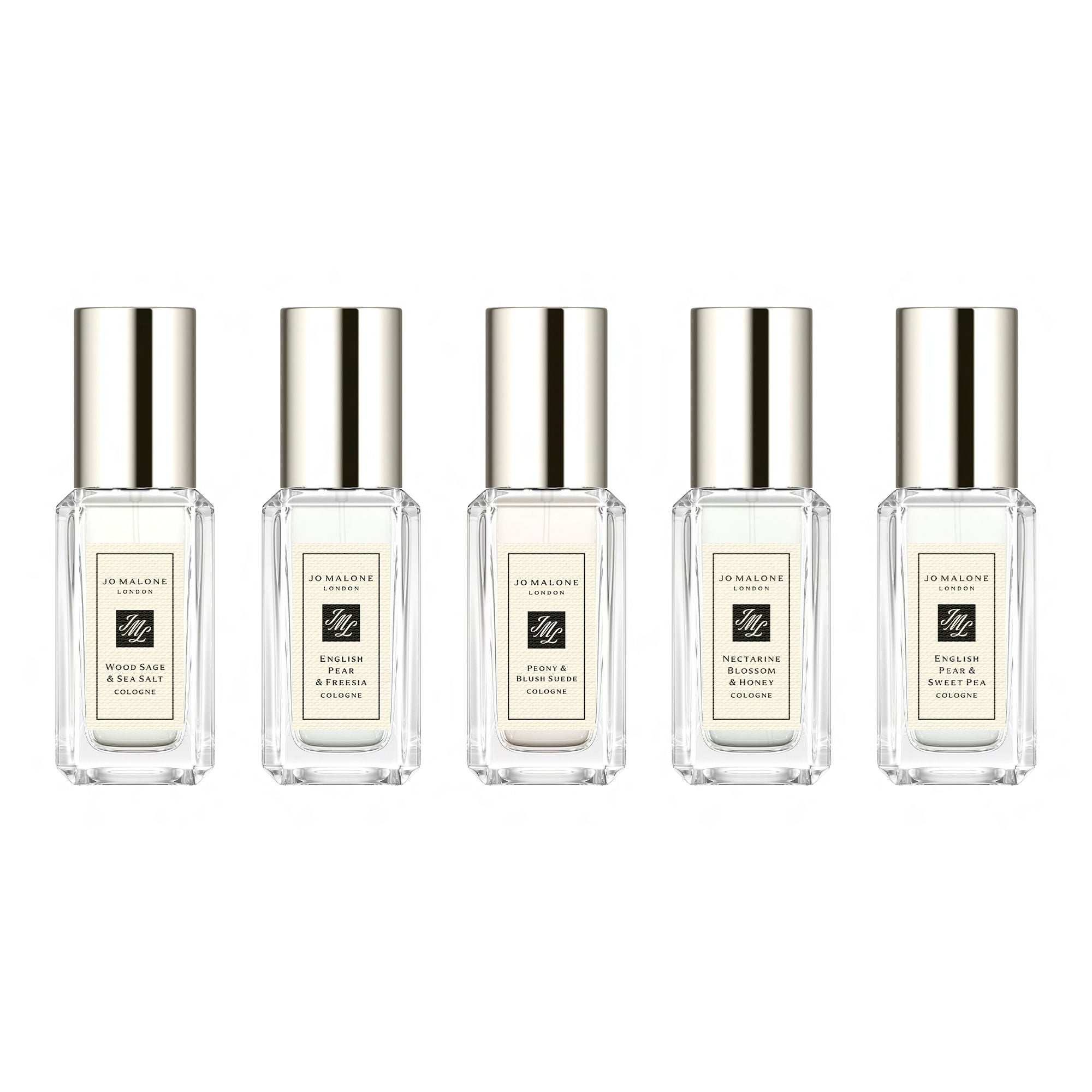 Jo Malone London Cologne Collection Gift Set (Limited Edition