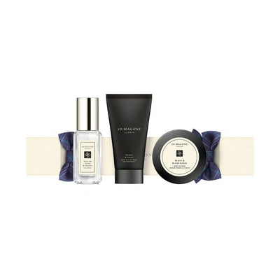 Holiday Fragrance Cracker Gift Set (Limited Edition)