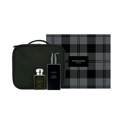 Cypress & Grapevine Cologne Intense Grooming Gift Set (Limited Edition)