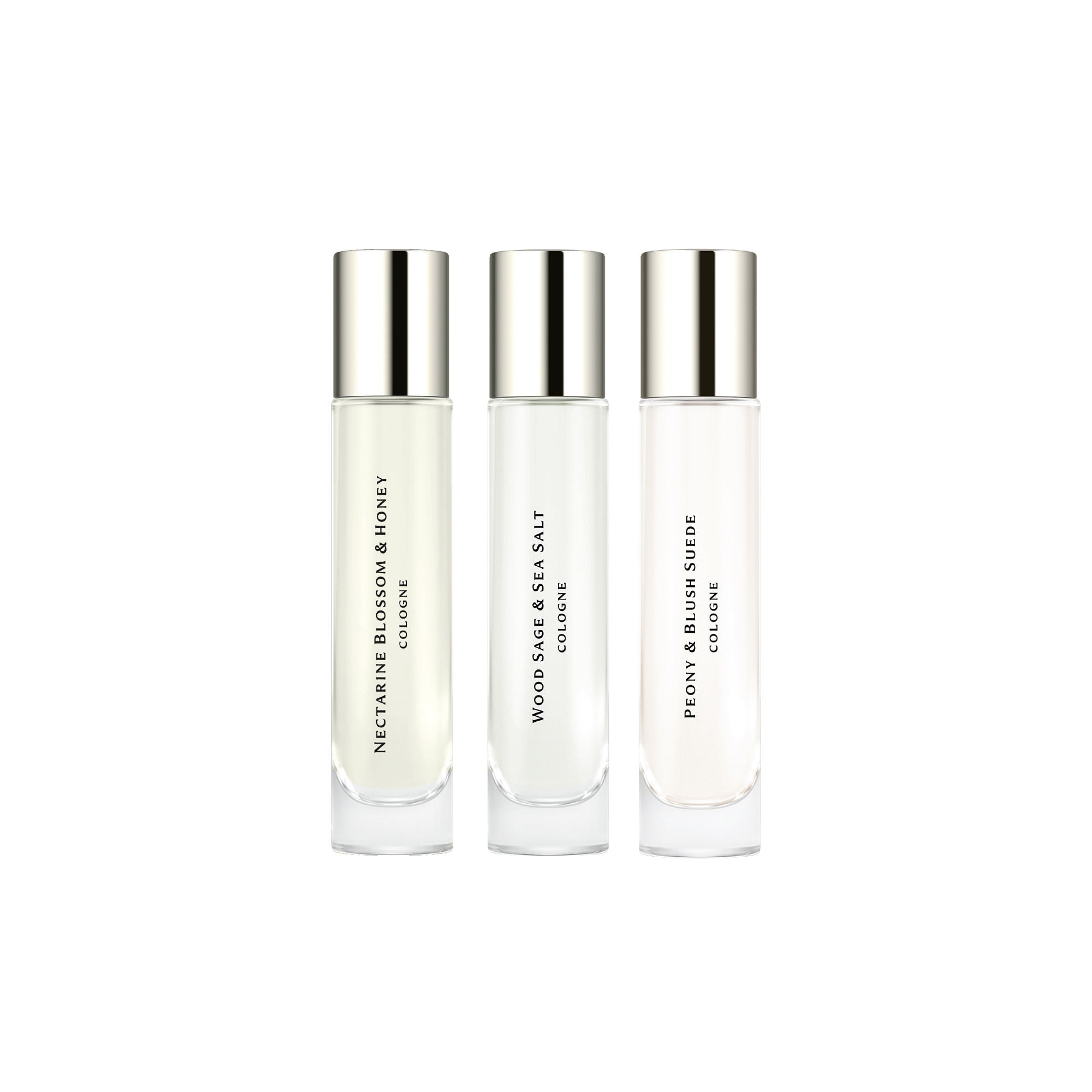 Jo Malone London Fresh & Floral Cologne Trio Mother's Day Gift Set