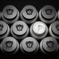 Lifestyle image of Bobbi Brown Hydrating Face Cream variant: Default Title
