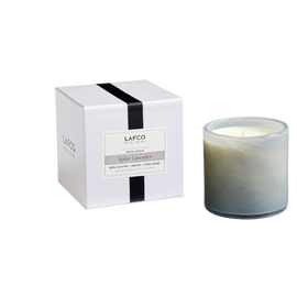 Lafco Spike Lavender Signature Candle variant: Default Title main image