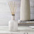 Lifestyle image of Lafco Champagne Reed Diffuser variant: 15 fl oz (Signature)