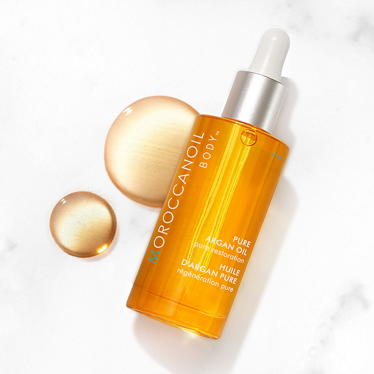 Moroccanoil Pure Argan Oil – Moroccanoil – bluemercury