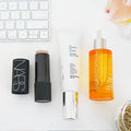 Lifestyle image of Moroccanoil Pure Argan Oil variant: Default Title