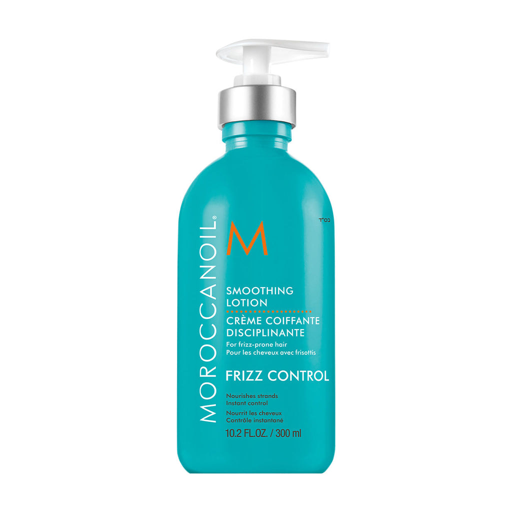 Moroccanoil Smoothing Lotion – Moroccanoil – bluemercury