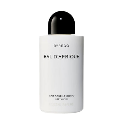 Bal d'Afrique Body Lotion