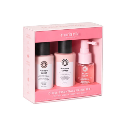 Mirror Gloss Discovery Set (Limited Edition)