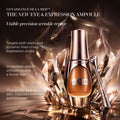 Lifestyle image of La Mer Genaissance de la Mer The NEW Eye & Expression Ampoule variant: Default Title