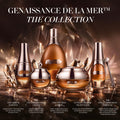 Lifestyle image of La Mer Genaissance de la Mer The NEW Eye & Expression Ampoule variant: Default Title