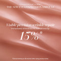 Lifestyle image of La Mer Genaissance de la Mer The NEW Eye & Expression Ampoule variant: Default Title