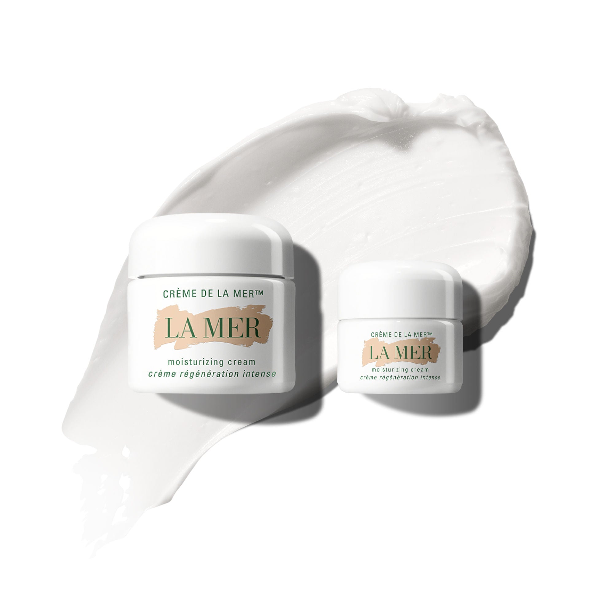 La Mer The Crème de La Mer Duet (Limited Edition) – La Mer