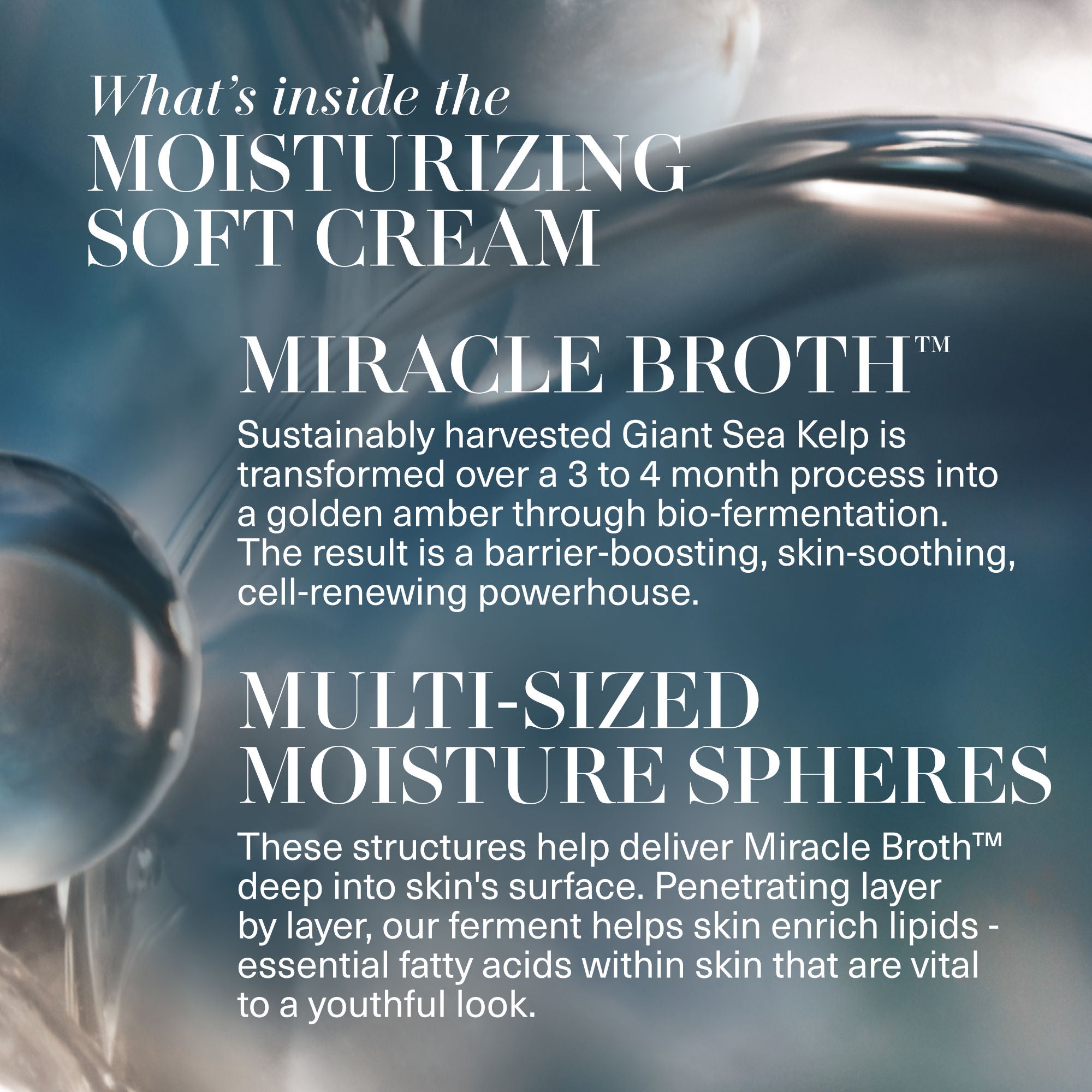 La Mer The Moisturizing Soft Cream Duet (Limited Edition) – La Mer