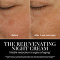 A shade comparison of   variant: Default Title