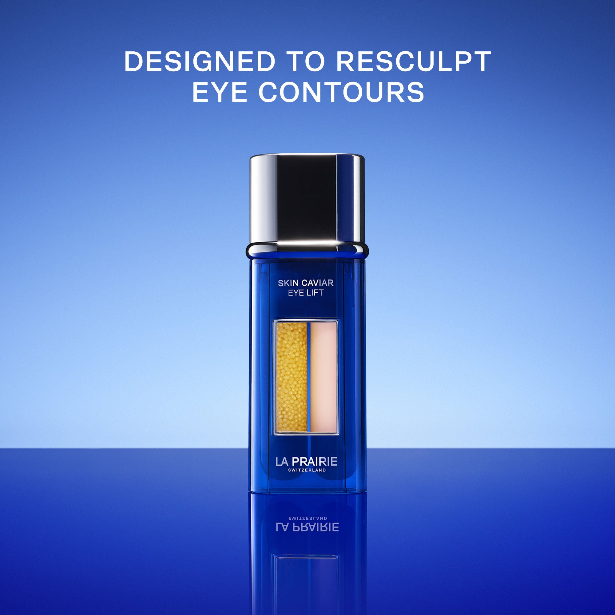 La Prairie Skin Caviar Eye Lift – La Prairie – bluemercury