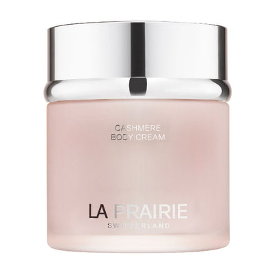 Cashmere Body Cream
