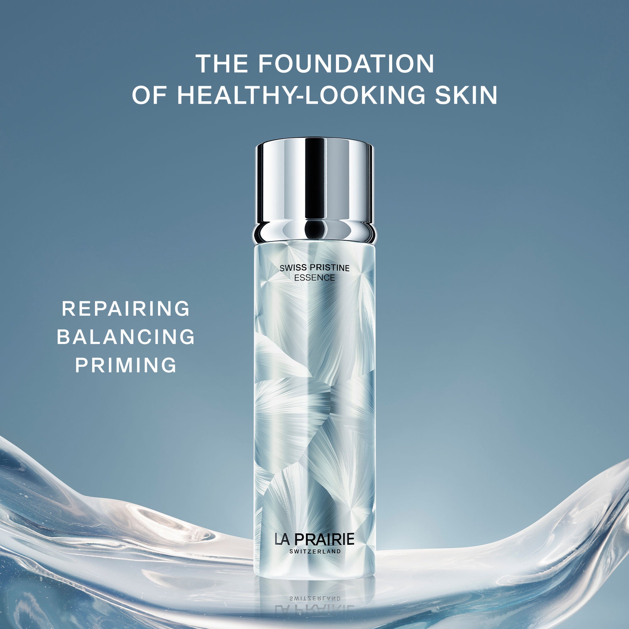 La Prairie Swiss Pristine Essence – La Prairie – bluemercury