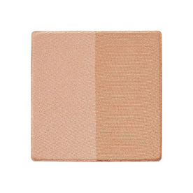 Trish McEvoy Dual Resort Bronzer Refill variant: Default Title main image