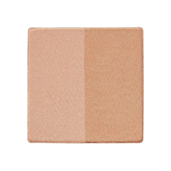 Trish McEvoy Dual Resort Bronzer Refill variant: Default Title main image