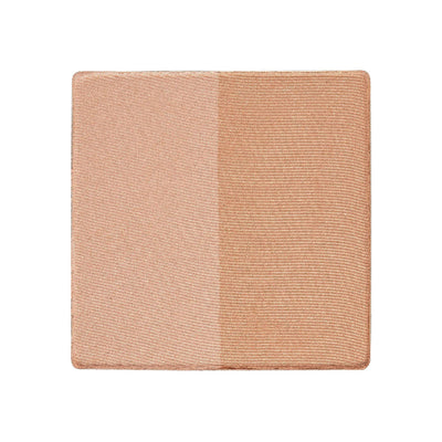 Dual Resort Bronzer Refill
