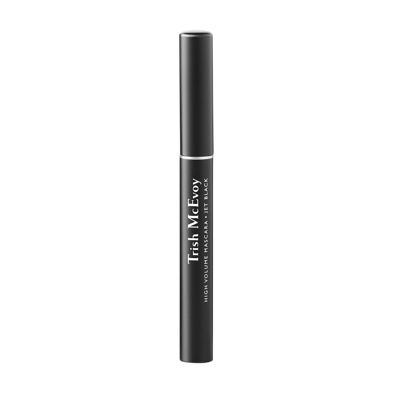 Lifestyle image of Trish McEvoy High Volume Tubular Mascara Jet Black variant: Default Title