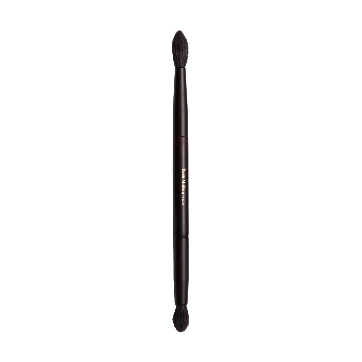 Trish McEvoy Dual-Ended Brush 29/69 Shadow & Blending variant: Default Title main image