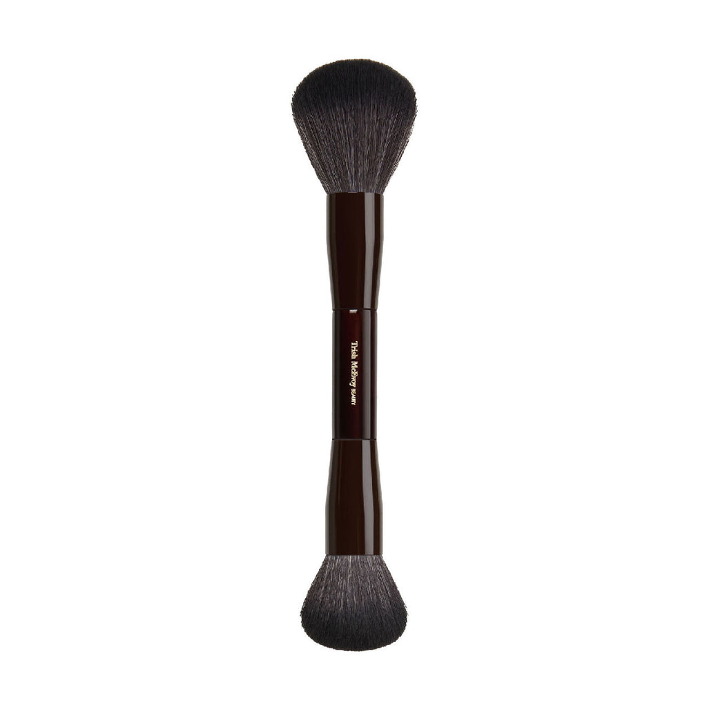 Trish McEvoy Dual-Ended Brush 79 – Trish McEvoy – bluemercury